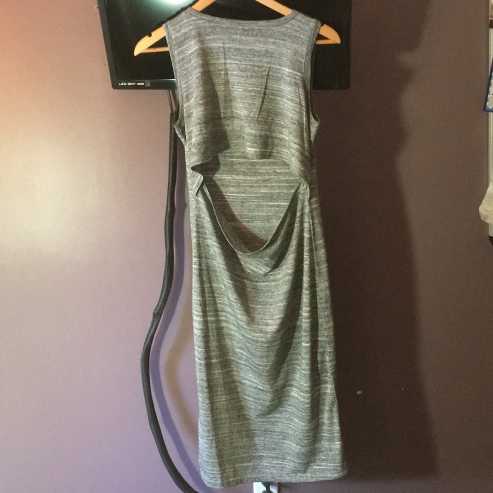 Jersey Dress - Picture 2 of 5